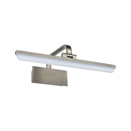 Paulmann 95569 - LED/9,5W svjetlo za slike RENAN 230V 40 cm mesing