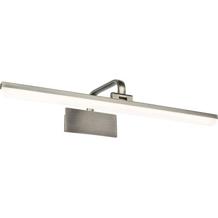 Paulmann 95570 - LED/11W svjetlo za slike RENAN 230 V 60 cm mesing