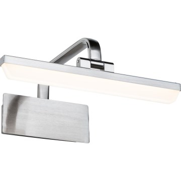 Paulmann 95571 - LED/6W Svjetiljka za slike RENAN 230V 30 cm matni krom