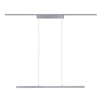 Paulmann 95578 - LED/40W Dimmabilni luster na užetu URAIL LENTO 230V 2700-6500K