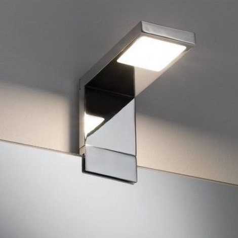 Paulmann 99079 - LED/4,2W IP44 Rasvjeta za ogledalo u kupaonici GALERIA 230V