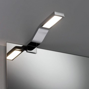 Paulmann 99100 - LED/3,2W IP44 Rasvjeta za ogledalo u kupaonici GALERIA 230V IP44