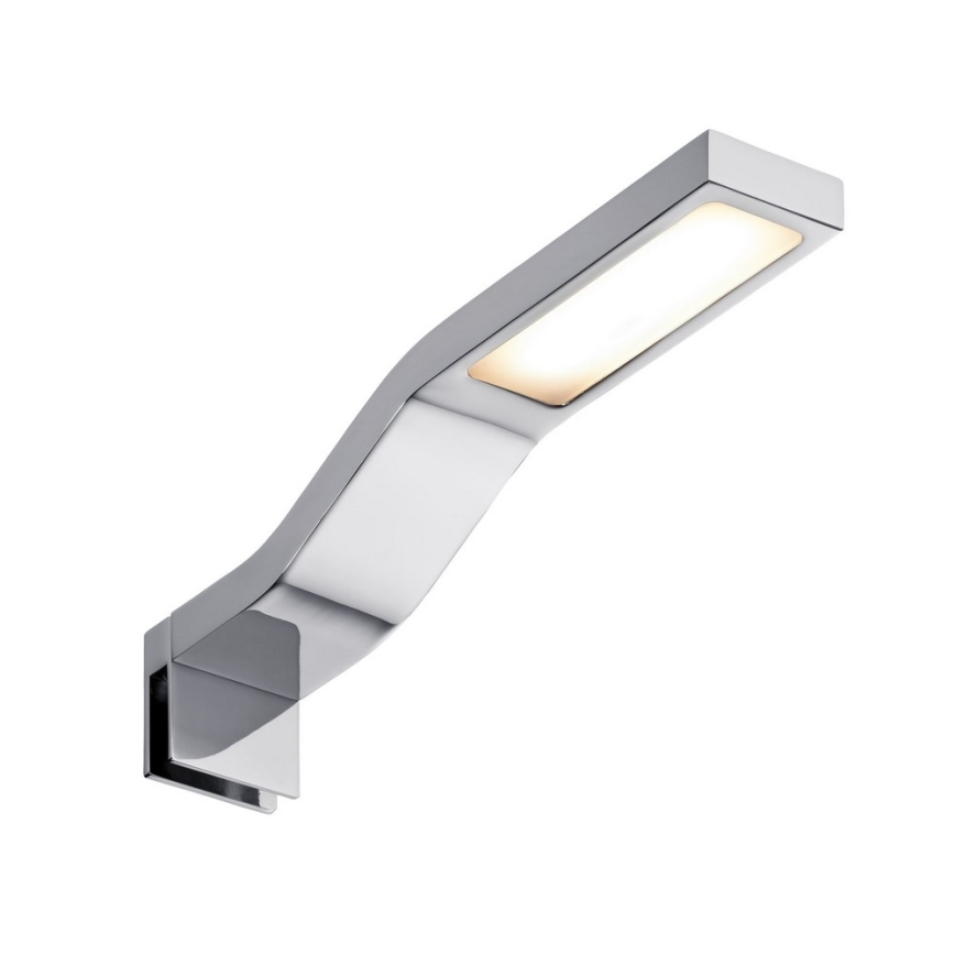 Paulmann 99100 - LED/3,2W IP44 Rasvjeta za ogledalo u kupaonici GALERIA 230V IP44