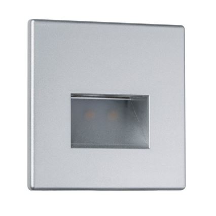Paulmann 99495 - LED/1,2W Stubišna svjetiljka EDGE 230V