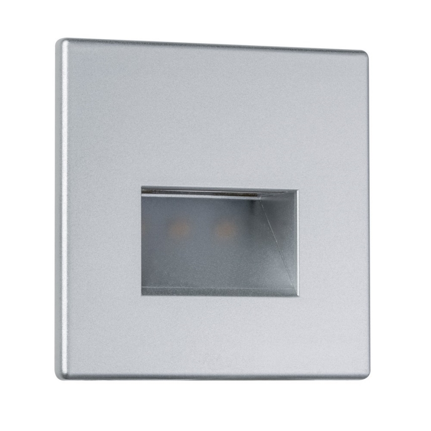 Paulmann 99495 - LED/1,2W Stubišna svjetiljka EDGE 230V