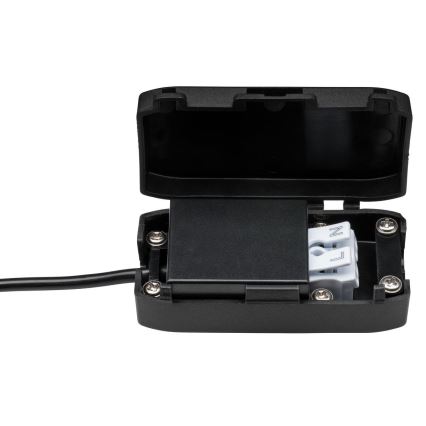 Paulmann 99933 - SET 3x LED/5,2W IP65 Dimmabilno stropno svjetlo za kupaonicu 230V