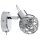Paulmann - Nice Price 3946 - 1xG9/10W Zidna reflektorska svjetiljka 230V