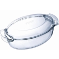 Pekač s poklopcem PYREX 5,8 l