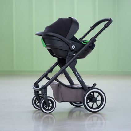 PETITE&MARS - Autosjedalica CORE PRO i-Size 40-87 cm (0-13 kg)