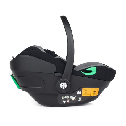 PETITE&MARS - Autosjedalica CORE PRO i-Size 40-87 cm (0-13 kg)