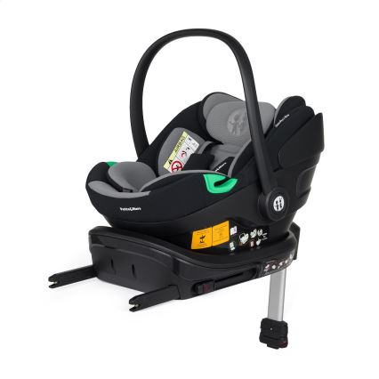 PETITE&MARS - Autosjedalica CORE PRO i-Size 40-87 cm (0-13 kg)