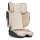 PETITE&MARS - Autosjedalica FLEX PRO i-Size 100-150 cm (15-36 kg) bež