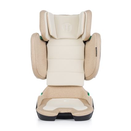 PETITE&MARS - Autosjedalica FLEX PRO i-Size 100-150 cm (15-36 kg) bež