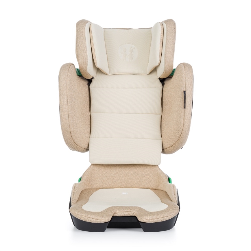 PETITE&MARS - Autosjedalica FLEX PRO i-Size 100-150 cm (15-36 kg) bež