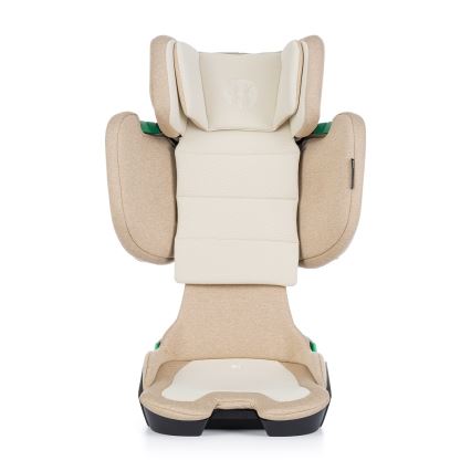 PETITE&MARS - Autosjedalica FLEX PRO i-Size 100-150 cm (15-36 kg) bež