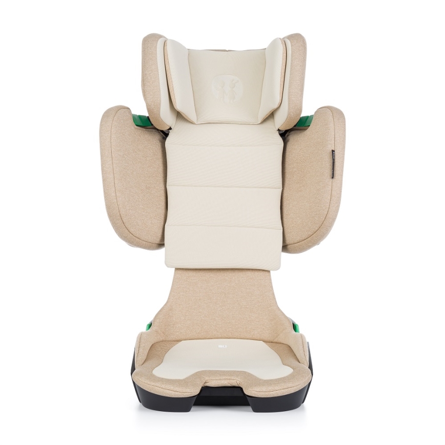 PETITE&MARS - Autosjedalica FLEX PRO i-Size 100-150 cm (15-36 kg) bež