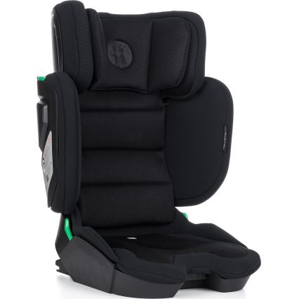 PETITE&MARS - Autosjedalica FLEX PRO i-Size 100-150 cm (15-36 kg) crna