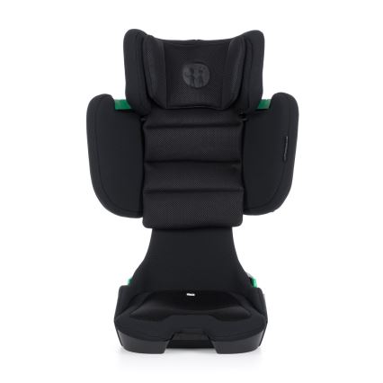 PETITE&MARS - Autosjedalica FLEX PRO i-Size 100-150 cm (15-36 kg) crna