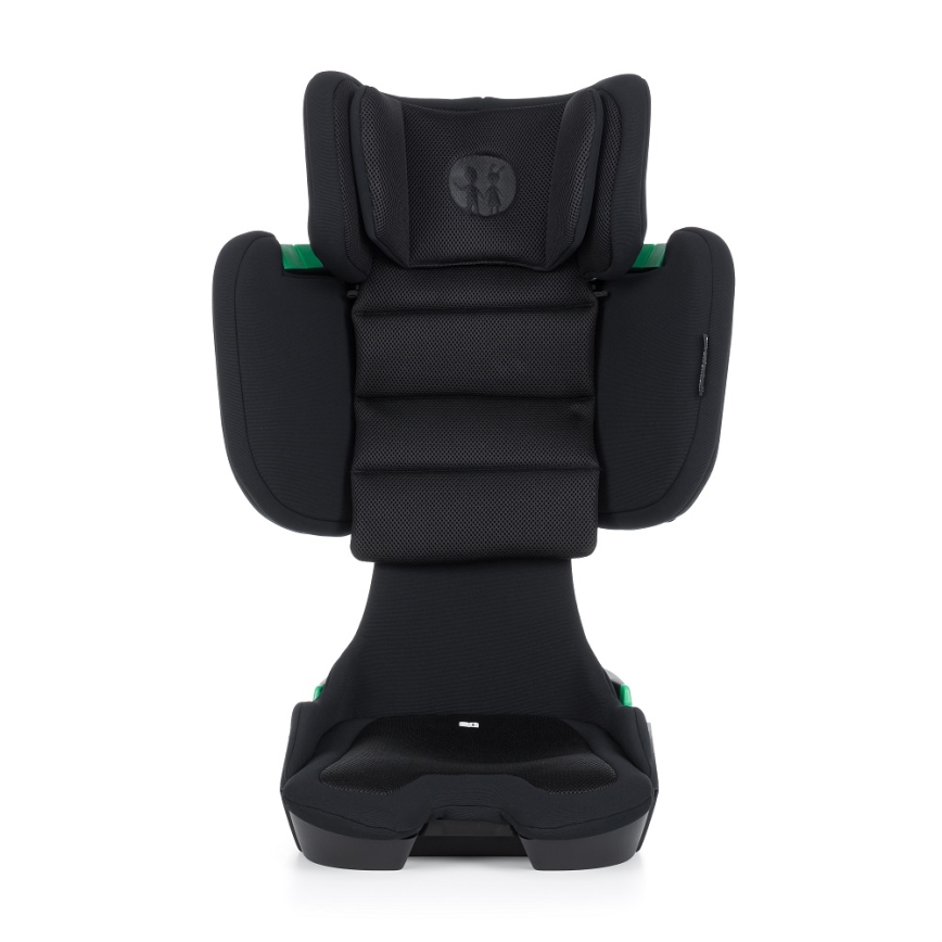 PETITE&MARS - Autosjedalica FLEX PRO i-Size 100-150 cm (15-36 kg) crna