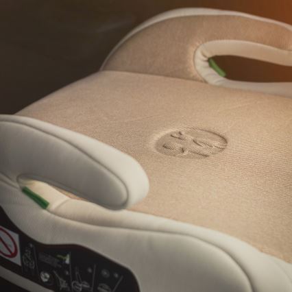 PETITE&MARS - Autosjedalica OPTIMUS PRO i-Size 125-150 cm (22-36 kg) bežičasta