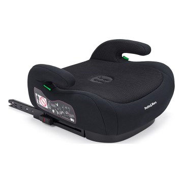 PETITE&MARS - Autosjedalica OPTIMUS PRO i-Size 125-150 cm (22-36 kg) crna