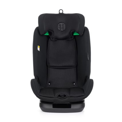 PETITE&MARS - Autosjedalica PRIME PRO i-Size 76-150 cm (9-36 kg) crna