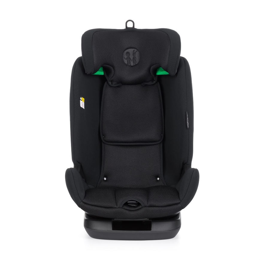 PETITE&MARS - Autosjedalica PRIME PRO i-Size 76-150 cm (9-36 kg) crna