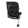 PETITE&MARS - Autosjedalica TWISTGUARD PRO i-Size 40-150 cm (0-36 kg) crna