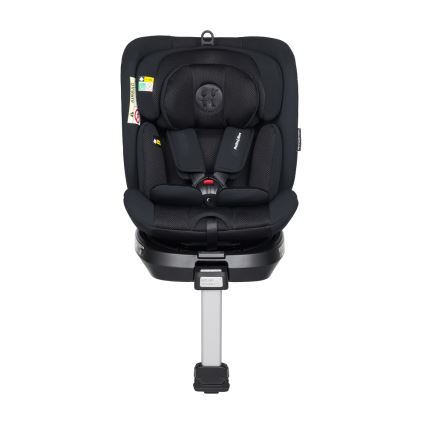 PETITE&MARS - Autosjedalica TWISTGUARD PRO i-Size 40-150 cm (0-36 kg) crna