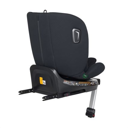 PETITE&MARS - Autosjedalica TWISTGUARD PRO i-Size 40-150 cm (0-36 kg) crna