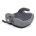 PETITE&MARS - Booster autosjedalica OPTIMUS PRO i-Size 125-150 cm (22-36 kg) siva