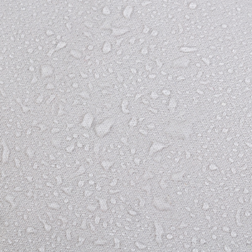 PETITE&MARS - Dječja vreća za spavanje 4u1 COMFY Champagne Shower srebrna