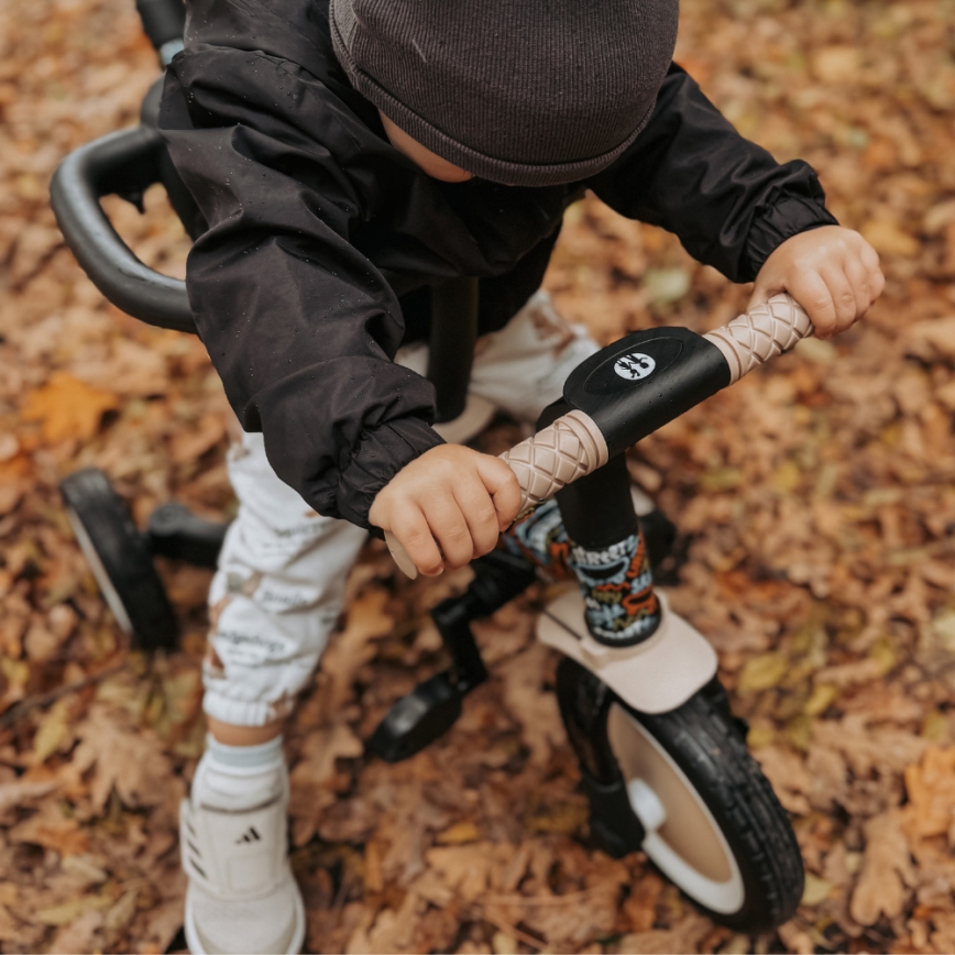 PETITE&MARS - Dječji tricikl 5u1 TURBO LIMITED City Beat