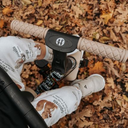 PETITE&MARS - Dječji tricikl 5u1 TURBO LIMITED City Beat