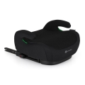 PETITE&MARS - Podižna sjedalica za automobil OPTIMUS PRO i-Size Air 125-150 cm (22-36 kg) crna