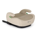 PETITE&MARS - Povišenje za auto OPTIMUS PRO i-Size Air 125-150 cm (22-36 kg) bež