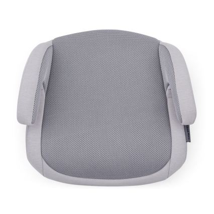 PETITE&MARS - Povišenje za auto OPTIMUS PRO i-Size Air 125-150 cm (22-36 kg) sivo