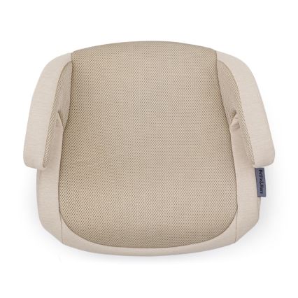 PETITE&MARS - Povišenje za auto OPTIMUS PRO i-Size Air 125-150 cm (22-36 kg) bež