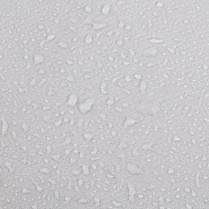 PETITE&MARS - SET Dječji vreća za spavanje 4u1 COMFY + navlake za ruke za kolica FURRY Champagne Shower