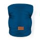 PETITE&MARS - SET Zimska vreća za kolica 3u1 JIBOT + rukavice za kolica plava