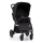 PETITE&MARS - Sportska kolica AIRWALK2 crna