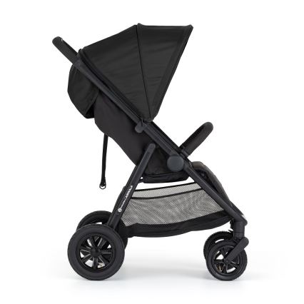 PETITE&MARS - Sportska kolica AIRWALK2 crna