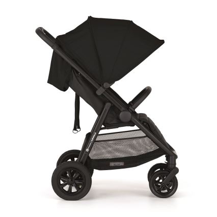 PETITE&MARS - Sportska kolica AIRWALK2 crna