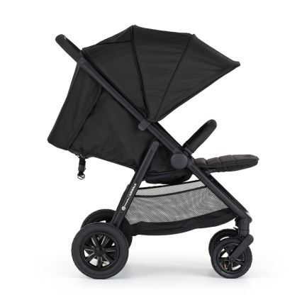 PETITE&MARS - Sportska kolica AIRWALK2 crna