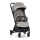 PETITE&MARS - Sportska kolica FLIP Platinum Grey