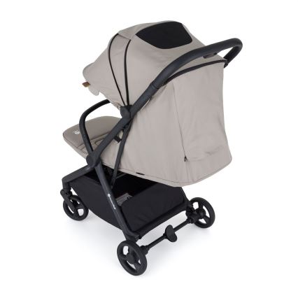 PETITE&MARS - Sportska kolica FLIP Platinum Grey