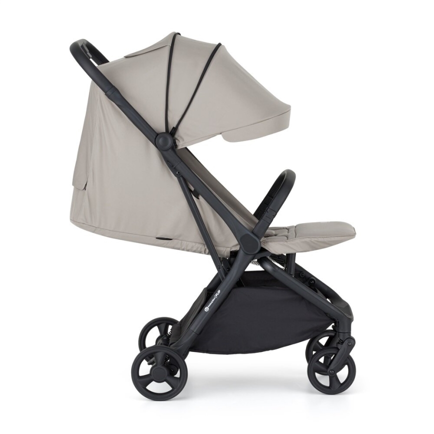 PETITE&MARS - Sportska kolica FLIP Platinum Grey