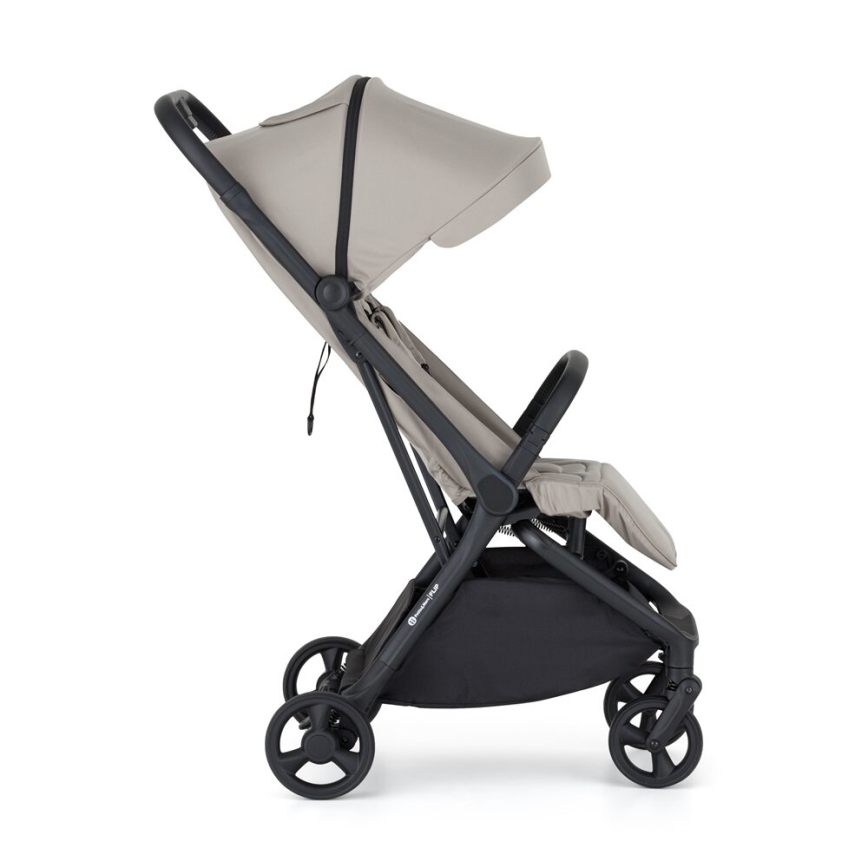 PETITE&MARS - Sportska kolica FLIP Platinum Grey