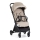 PETITE&MARS - Sportska kolica FLIP Tan Beige