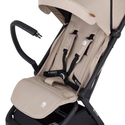 PETITE&MARS - Sportska kolica FLIP Tan Beige
